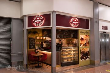 Unit 6, North Main Street Shopping Centre, Cork City Centre, Co. Cork