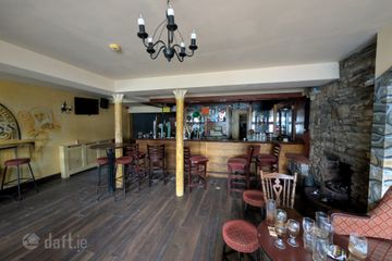 Quinns Bar, Main Street, Swinford, Co Mayo, F12AE44 — photo 3