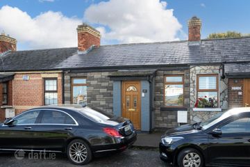 41 Pigeon House Road, Ringsend, Dublin 4, Co. Dublin, D04Y314