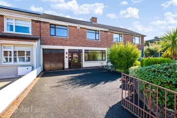 84 Meadow Vale, Deansgrange, Co. Dublin, A94HK18