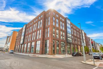 Ground Floor Enterprise Unit, The Tolka Block, Point Campus, Sherrif Street, Dublin 1 , IFSC, Dublin 1 — photo 2