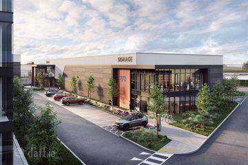 Unit 273, Blanchardstown Corporate Business Park, Ballycoolin Road, Dublin
