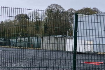 Lock up yard to Let ,Cillin Hill, Business Park, Kilkenny, Co. Kilkenny
