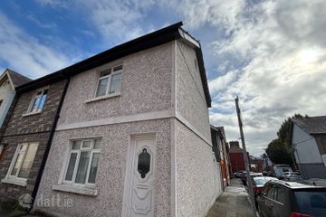24 Carman's Hall, Dublin 8, The Coombe, Dublin 8