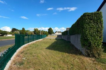 SITE WITH FULL PLANNING PERMISSION AT 1A Brookhaven Drive, Blanchardstown, Dublin 15, D15DW0V — photo 3
