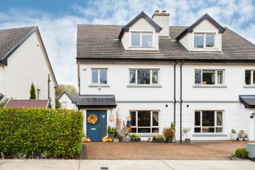 23 Gleann Órga, Ballinhassig, Co. Cork, T12EV9V