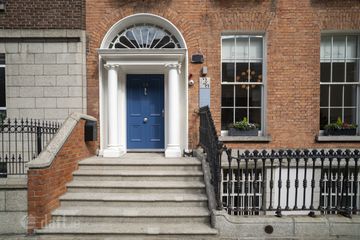 My Virtual Office, Dublin 2, Co. Dublin