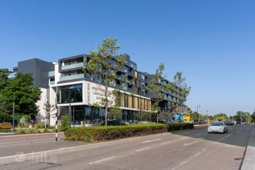 Frascati Centre Blackrock, Blackrock, Co. Dublin