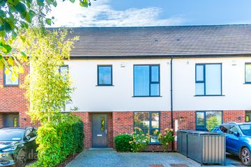 7 Graydon Terrace, Newcastle, Co. Dublin, D22V6R6