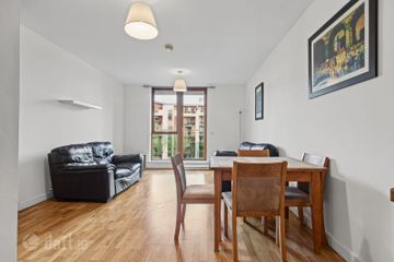 Apartment 35, The Waxworks Building, Ashtown, Dublin 15, D15VX84