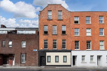 Apartment 3, 32 The Coombe, The Coombe, Dublin 8, D08X314