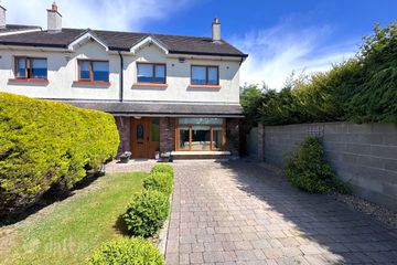 4 The Rise, Sheetland Road, Termonfeckin