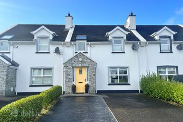 68 Cara Bay, Culdaff, Co. Donegal, F93YF89