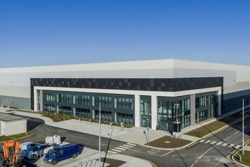 Unit 2, Globe Logistics Park, Monread Road, Naas, Naas, Co. Kildare — photo 2