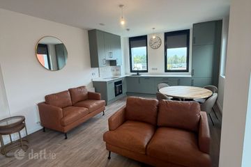 Apartment 3, 2 Merchant Street, Cork City Centre, Co. Cork