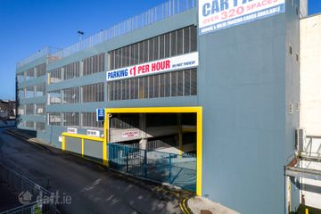 Multi Storey Car Park, St. Mary's Square, Athlone, Co. Westmeath — photo 2