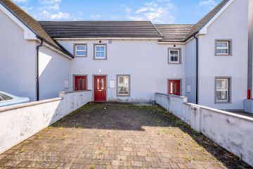 46 Cloch Choirneal, Balrothery, Balrothery, Co. Dublin, K32EY24