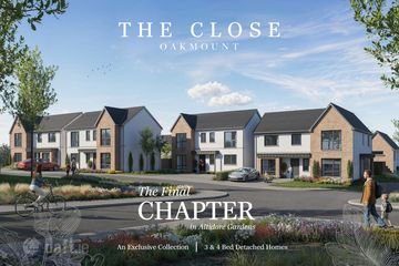 The Close, Oakmount, Altidore Gardens, Newtownmountkennedy, Co. Wicklow