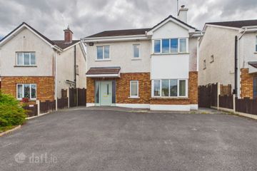 34 Garbally Oaks, Ballinasloe, Co. Galway, H53NP82 — photo 2