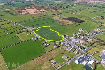 c.12.93 acres at Castleblakeney Village, Ballinasloe, Co. Galway