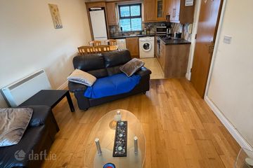 Apartment, Green Street House, Green Street, Boyle, Co. Roscommon, F52EP28