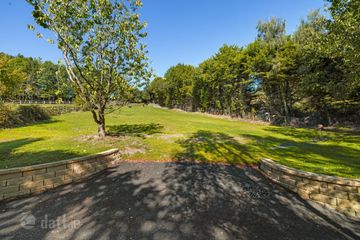 Site With F.P.P, Site 2 @ Cedarbrook, Fassaroe Avenue, Bray, Co. Wicklow, A98CX34