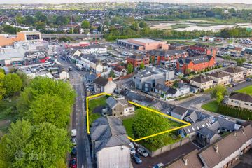 East Grove, Carrigaline Road, Douglas, Cork City, Cork