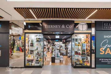 Unit 128, Level 1 Red Mall, The Blanchardstown Centre, Blanchardstown, Dublin 15