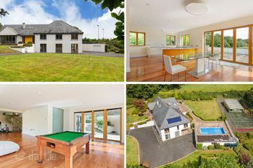 The Seasons, Coynes Cross, Ashford, Co. Wicklow, A67 CY82