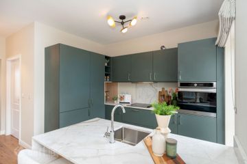 39 The Green, Abbey Meadows, Ferrybank, Co. Waterford, X91A6KX