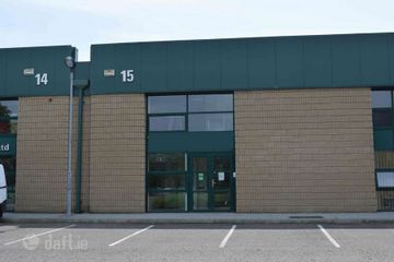 15 Eastgate Way, Eastgate Business Park, Little Island, Cork