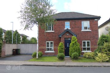 15 Cruise Park Walk, Dublin 15, Tyrrelstown, Dublin 15 — photo 3