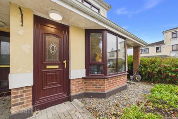 Apartment 50, Turvey Woods, Donabate, Co. Dublin, K36EY96 — photo 3