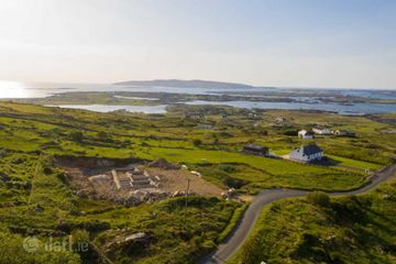 Cleendra, Dungloe, Co. Donegal