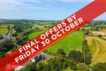 Lot 4 - Shantonagh Lodge, Doora, Shantonagh, Castleblayney, Co. Monaghan, A75 HT28 , Shantonagh, Co. Monaghan