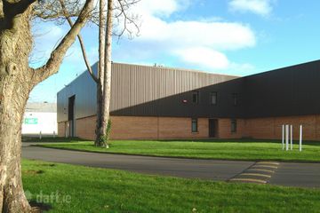 10-11 Deansgrange Business Park, Deansgrange, Co. Dublin — photo 3