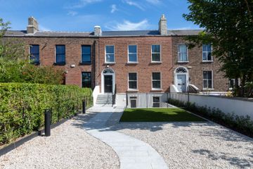 Ranelagh Road, Ranelagh, Dublin 6