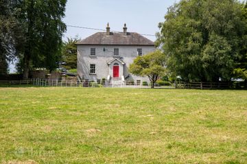 Glebe House, Aglish, Roscrea, Co Tipperary, E53 YH02 — photo 3