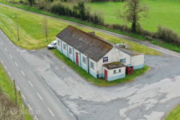 Saint Dominic'S Parochial Hall, Creagh, Barry, Co. Longford, N39W260 — photo 2