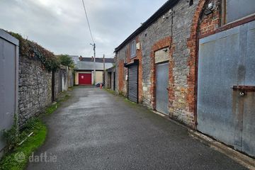 St Geard Street, Limerick City Centre, Co. Limerick