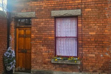 Healy Street, Dublin 1, North Circular Road, Dublin 1