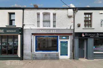 Main Street, Monasterevin, Co. Kildare, W34T954