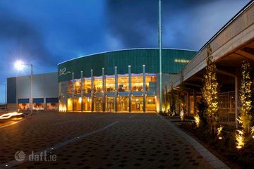 Mahon Point Shopping Centre, Co. Cork — photo 3