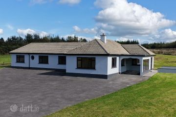 Ballyfeeny, Kilglass, Co. Roscommon, F42KX01