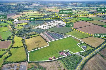 17 Acres Stephenstown, Balbriggan, Co. Dublin — photo 2