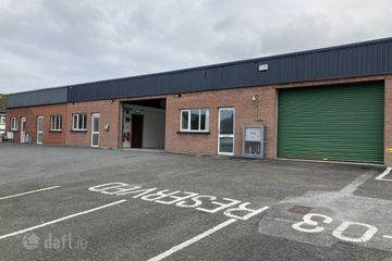 Units 1,2 and 3 Killaloe Road, Killaloe, Co. Clare