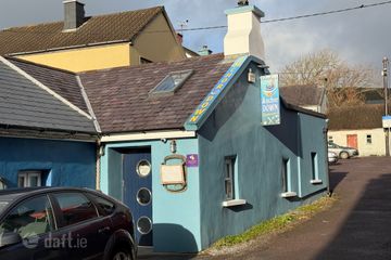 Strand Street, Dingle, Co. Kerry