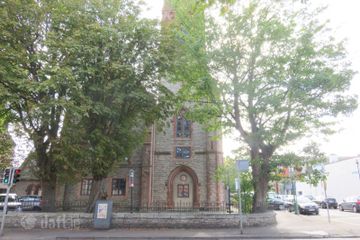 Apartment 29, Saint Kevins, Portobello, Dublin 8, D08VW96