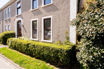 Apartment 8, Manor Court, Straffan Road, Maynooth, Maynooth, Co. Kildare, W23Y709 — photo 2