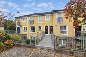 Apartment 12, Cois Abhainn, Collooney, Co. Sligo